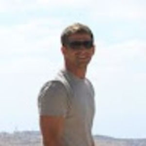 Meet your Posher, Scott